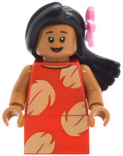 Plaatje in Gallery viewer laden, LEGO® minifiguur LEGO Ideas CUUSOO idea201