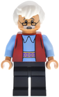 LEGO® minifiguur LEGO Ideas CUUSOO idea202