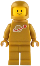 Plaatje in Gallery viewer laden, LEGO® minifiguur LEGO Ideas CUUSOO idea230