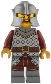 LEGO® minifiguur LEGO Ideas CUUSOO idea232