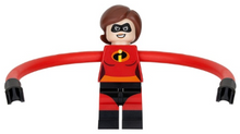 Plaatje in Gallery viewer laden, LEGO® minifiguur The Incredibles incr001