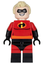 Plaatje in Gallery viewer laden, LEGO® minifiguur The Incredibles incr005