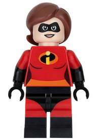 LEGO® minifiguur The Incredibles incr006
