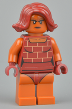 Plaatje in Gallery viewer laden, LEGO® minifiguur The Incredibles incr009