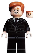Plaatje in Gallery viewer laden, LEGO® minifiguur Jurassic World jw026