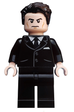 Plaatje in Gallery viewer laden, LEGO® minifiguur Jurassic World jw027