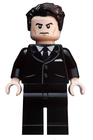 LEGO® minifiguur Jurassic World jw027