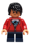LEGO® minifiguur Jurassic World jw046