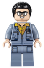 LEGO® minifiguur Jurassic World jw047