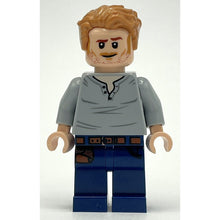 Plaatje in Gallery viewer laden, LEGO® minifiguur Jurassic World jw048