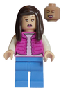 LEGO® minifiguur Jurassic World jw051