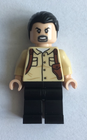 LEGO® minifiguur Jurassic World jw055