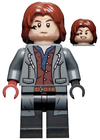 LEGO® minifiguur Jurassic World jw095