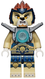 LEGO® minifiguur LEGENDS OF CHIMA loc006