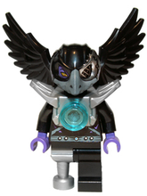 Plaatje in Gallery viewer laden, LEGO® minifiguur LEGENDS OF CHIMA loc007