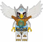 LEGO® minifiguur LEGENDS OF CHIMA loc010