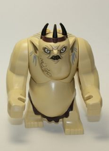 Plaatje in Gallery viewer laden, LEGO® minifiguur The Hobbit and The Lord of the Rings lor042