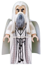 Plaatje in Gallery viewer laden, LEGO® minifiguur The Hobbit and The Lord of the Rings lor074