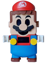 Plaatje in Gallery viewer laden, LEGO® minifiguur Super Mario mar0007