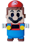 LEGO® minifiguur Super Mario mar0007
