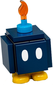 LEGO® minifiguur Super Mario mar0014