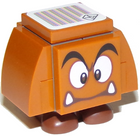 LEGO® minifiguur Super Mario mar0023