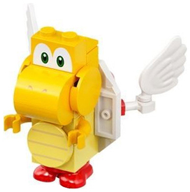 LEGO® minifiguur Super Mario mar0043