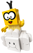 Plaatje in Gallery viewer laden, LEGO® minifiguur Super Mario mar0076
