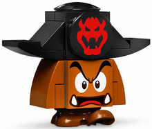 Plaatje in Gallery viewer laden, LEGO® minifiguur Super Mario mar0083