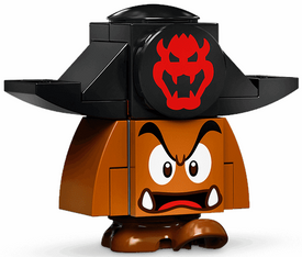 LEGO® minifiguur Super Mario mar0083