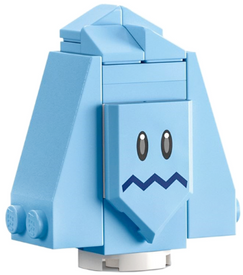 LEGO® minifiguur Super Mario mar0090
