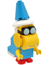 Plaatje in Gallery viewer laden, LEGO® minifiguur Super Mario mar0119