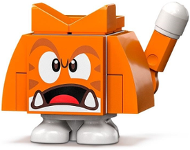 LEGO® minifiguur Super Mario mar0120