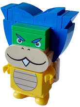 Plaatje in Gallery viewer laden, LEGO® minifiguur Super Mario mar0122