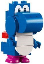 Plaatje in Gallery viewer laden, LEGO® minifiguur Super Mario mar0145