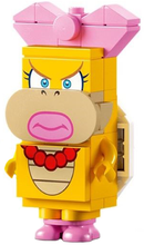 Plaatje in Gallery viewer laden, LEGO® minifiguur Super Mario mar0146