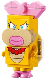 LEGO® minifiguur Super Mario mar0146