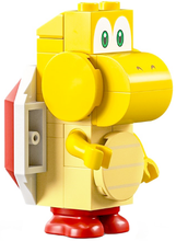 Plaatje in Gallery viewer laden, LEGO® minifiguur Super Mario mar0159
