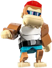 Plaatje in Gallery viewer laden, LEGO® minifiguur Super Mario mar0165
