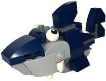 Plaatje in Gallery viewer laden, LEGO® minifiguur Super Mario mar0176