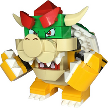 Plaatje in Gallery viewer laden, LEGO® minifiguur Super Mario mar0179