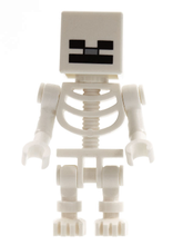 Plaatje in Gallery viewer laden, LEGO® minifiguur Minecraft min011