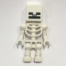 Plaatje in Gallery viewer laden, LEGO® minifiguur Minecraft min011