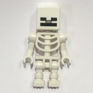 LEGO® minifiguur Minecraft min011