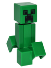 LEGO® minifiguur Minecraft min012