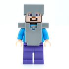 LEGO® minifiguur Minecraft min013