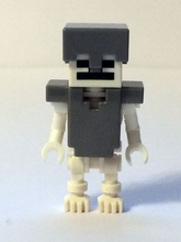 Plaatje in Gallery viewer laden, LEGO® minifiguur Minecraft min018