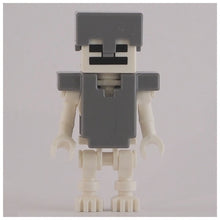 Plaatje in Gallery viewer laden, LEGO® minifiguur Minecraft min018