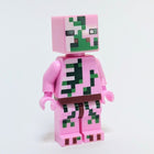 LEGO® minifiguur Minecraft min021