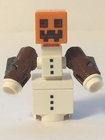 LEGO® minifiguur Minecraft min023